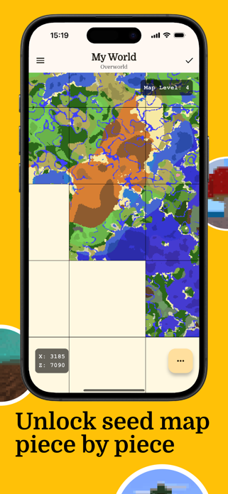 Cartograft Screenshot 2 of 8