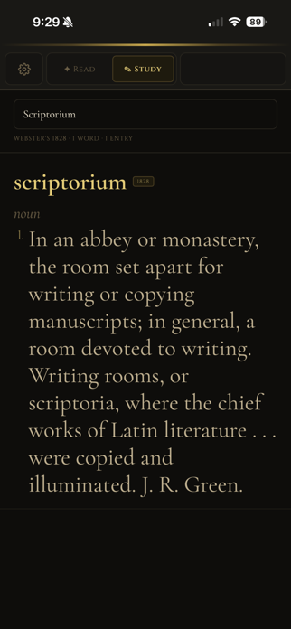 Scriptorium TR Screenshot 9 of 10