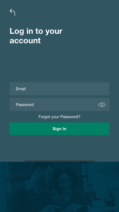 Nockolds Screenshot