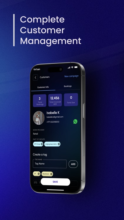 Addenda Auto screenshot-4