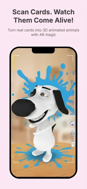leARn: Language for Kids screenshot 2