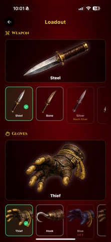 Pirates Dilemma Screenshot 7 of 7