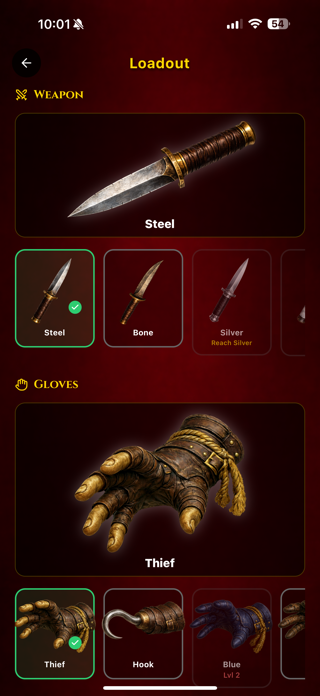 Pirates Dilemma Screenshot 7 of 7