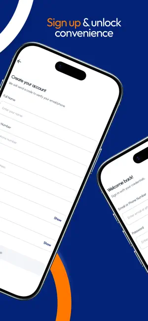 KikstarPay screenshot 4