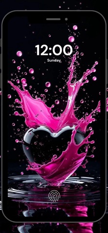Luxury Wallpapers Backgrounds Screenshot 2 of 10