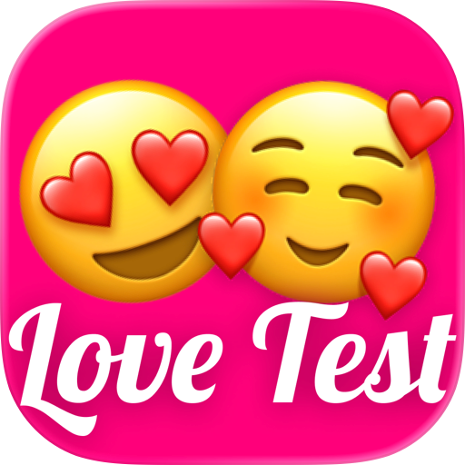 Love Tester: Crush Quiz Game