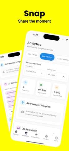 Fastt AI Screenshot 1 of 4