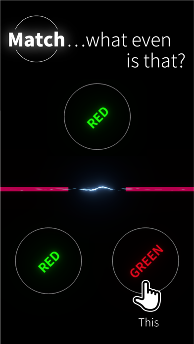 Read It (Not) app screenshot 3