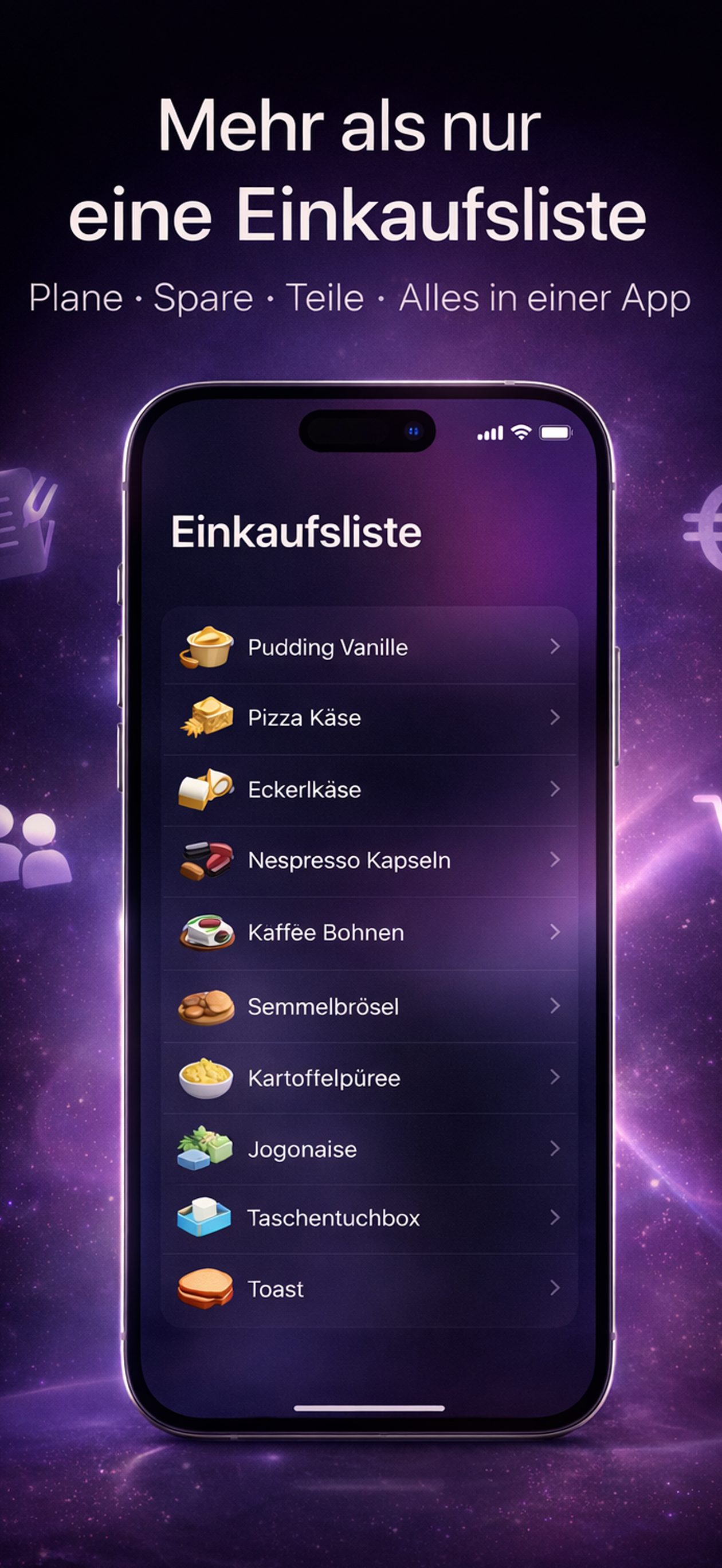 NimmMit screenshot 4