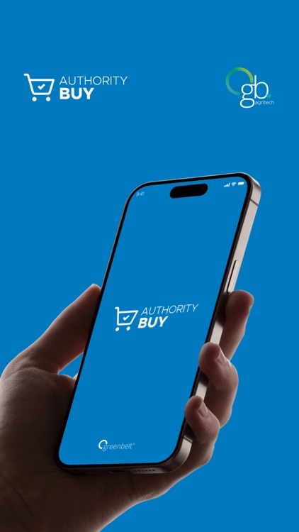 Authority Buy - Venagro