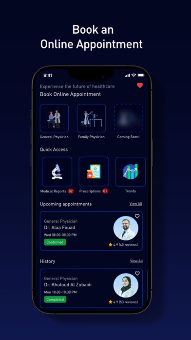 Pura by PureHealth Screenshot