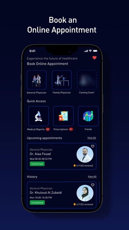 Pura by PureHealth screenshot-5