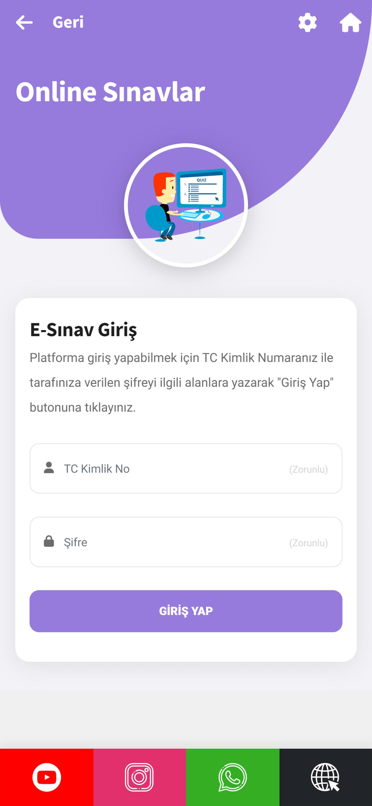 Arifiye Sürücü Kursu