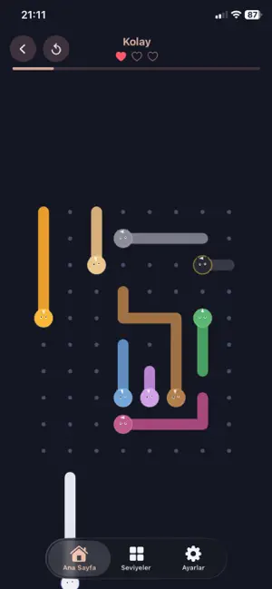 Meow Connect screenshot 2