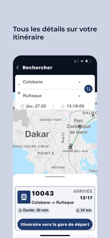 TER INFOS Screenshot 4 of 4