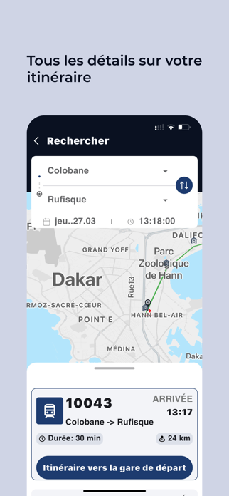 TER INFOS Screenshot 4 of 4