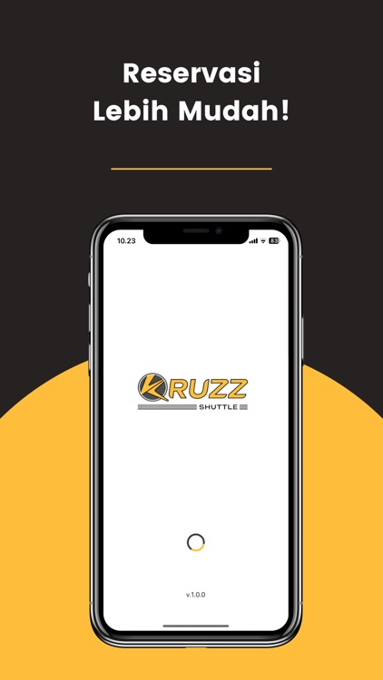 Kruzz Shuttle