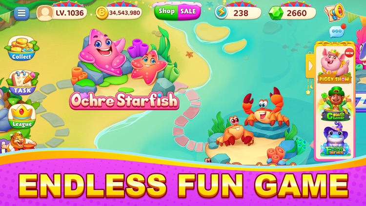 Bingo Wild-Classic Bingo Games