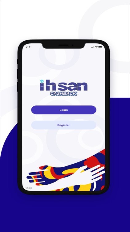 Ihsan Cashback