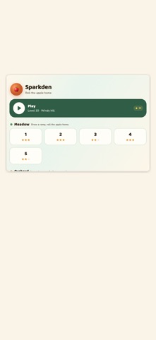 Sparkden screenshot 7