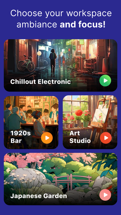Ambiance by Fabulous Screenshot