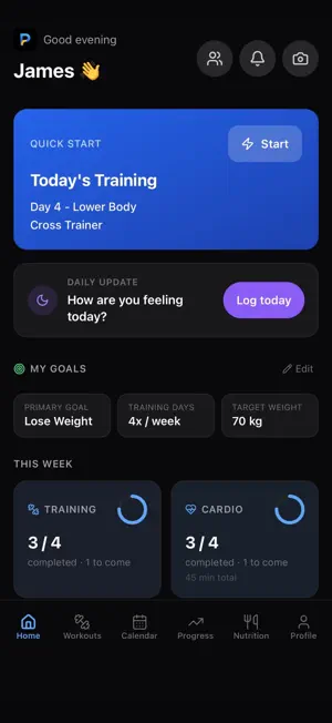 Provolve screenshot 1