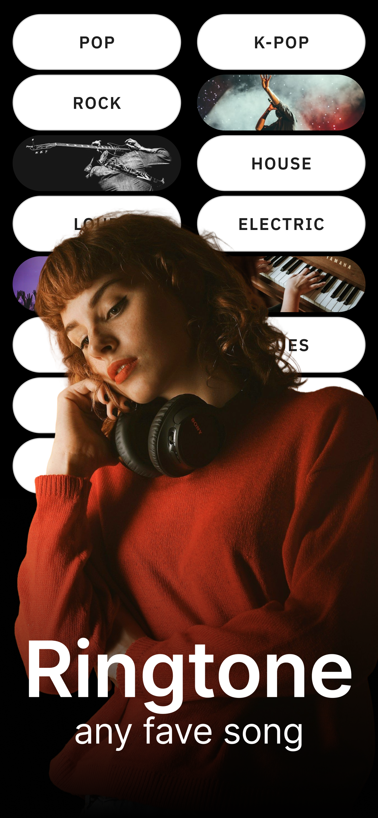 VibeCall - Ringtone Maker