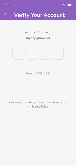 TripBey screenshot 2