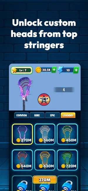 Wall Baller screenshot 3