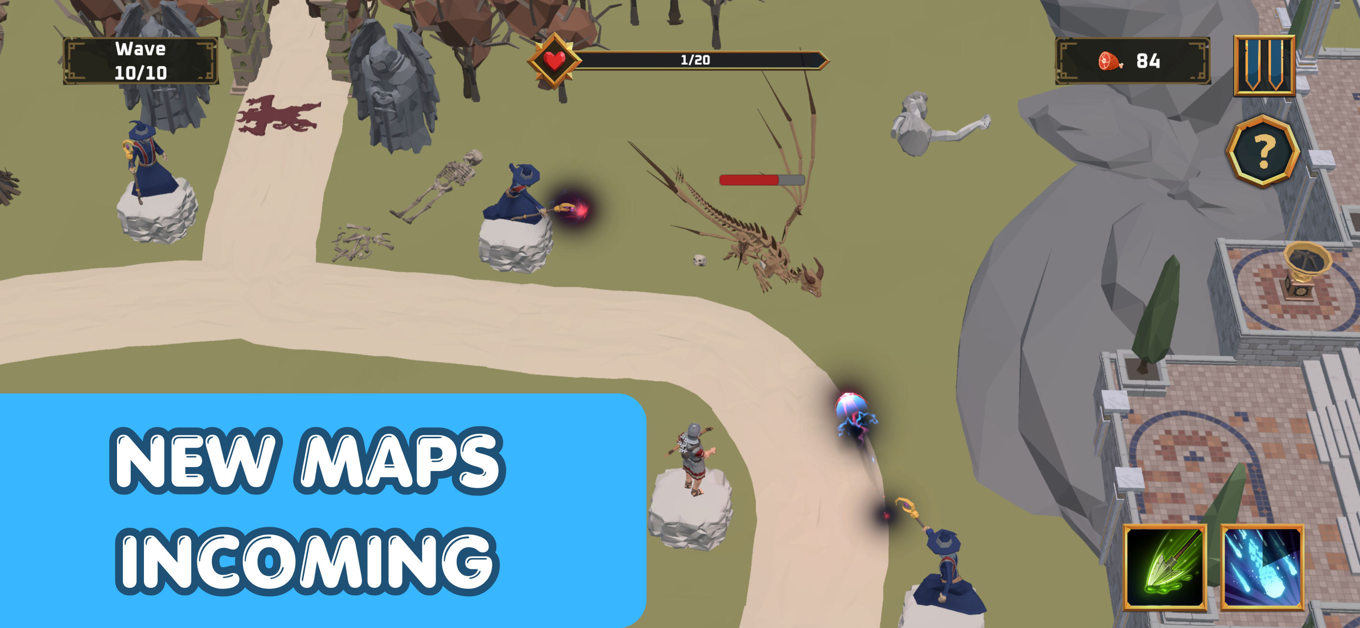 Empire Defense: Rome TD