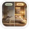 Bedroom AI: Room Redesign app icon