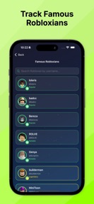 Robux Wallet For Roblox screenshot