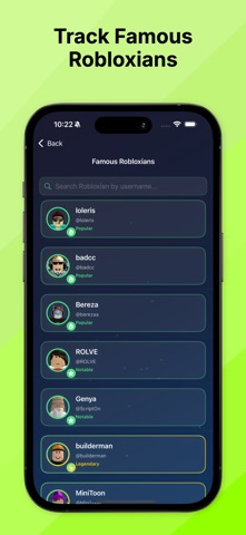 Robux Wallet For Roblox screenshot