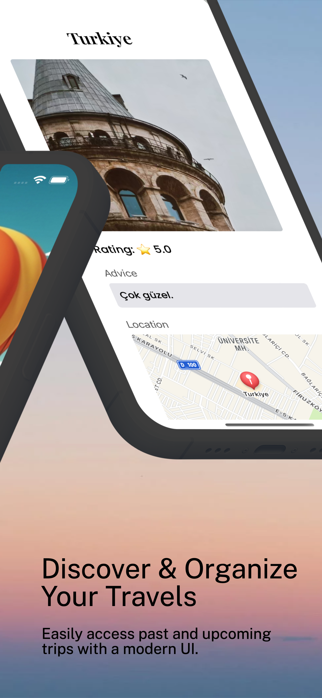 WanderWhizz screenshot 2