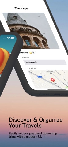 WanderWhizz screenshot
