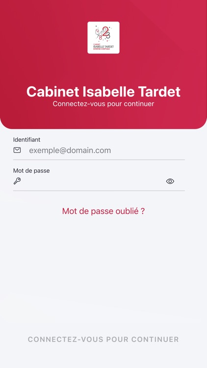 Cabinet Isabelle Tardet