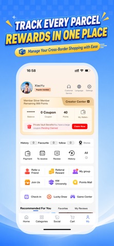 KYATmall Screenshot 5 of 5