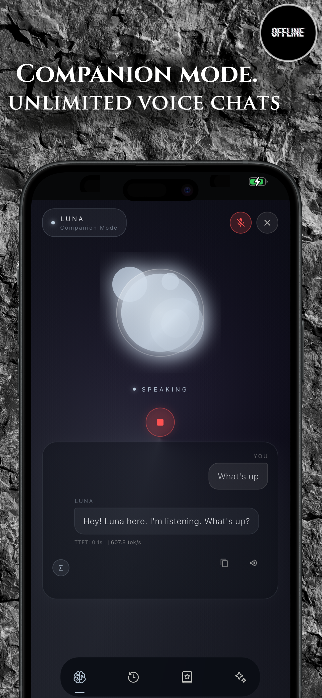 Sentiens screenshot 10