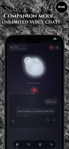 Sentiens Screenshot 10 of 10