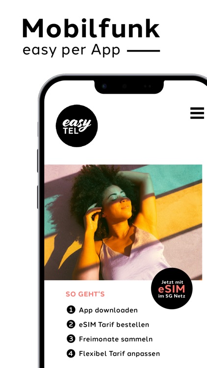 easyTEL - SIM Only Plans!