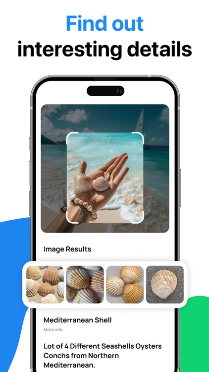 Lens: Translate & Image Search screenshot-5