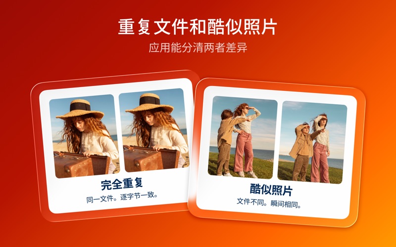 Duplicate File Finder Pro