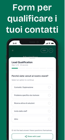 Linkly for Teams screenshot