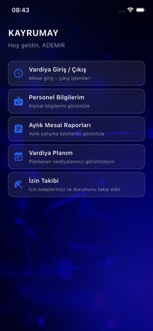 PYS screenshot