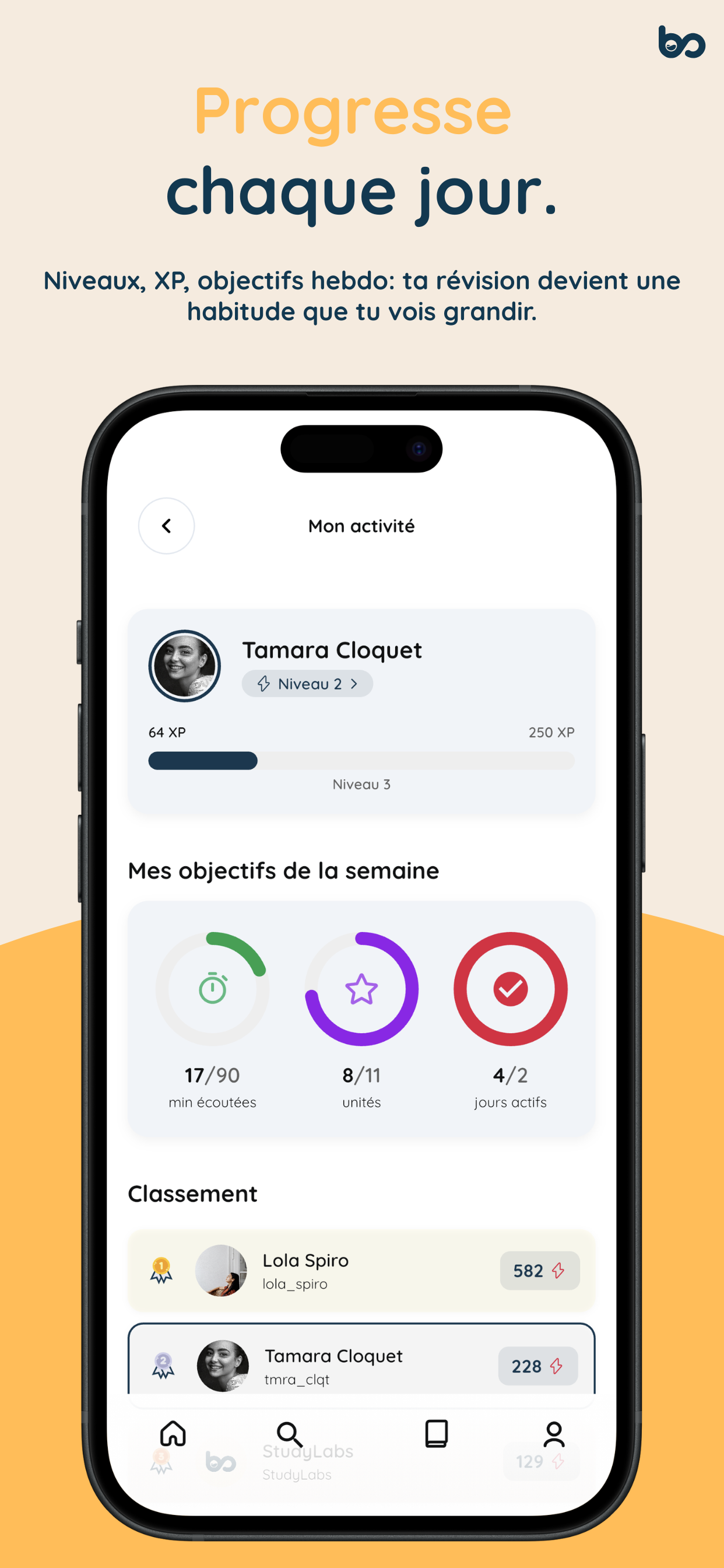 StudyLabs