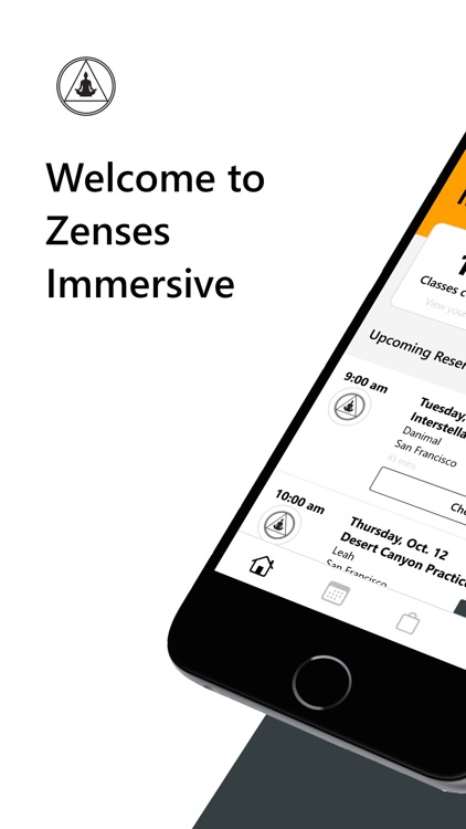 Zenses Immersive