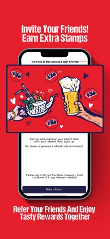 Club ZAAP screenshot