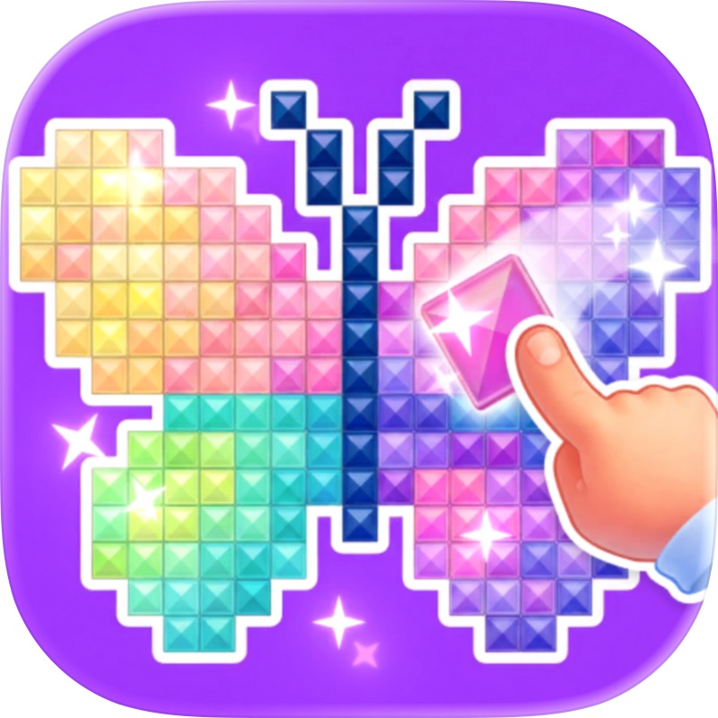 Jewel Mosaic screenshot 11
