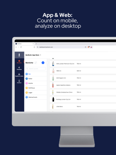 BarBrain - Digital Inventory screenshot 12