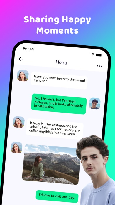 Oslive Screenshot